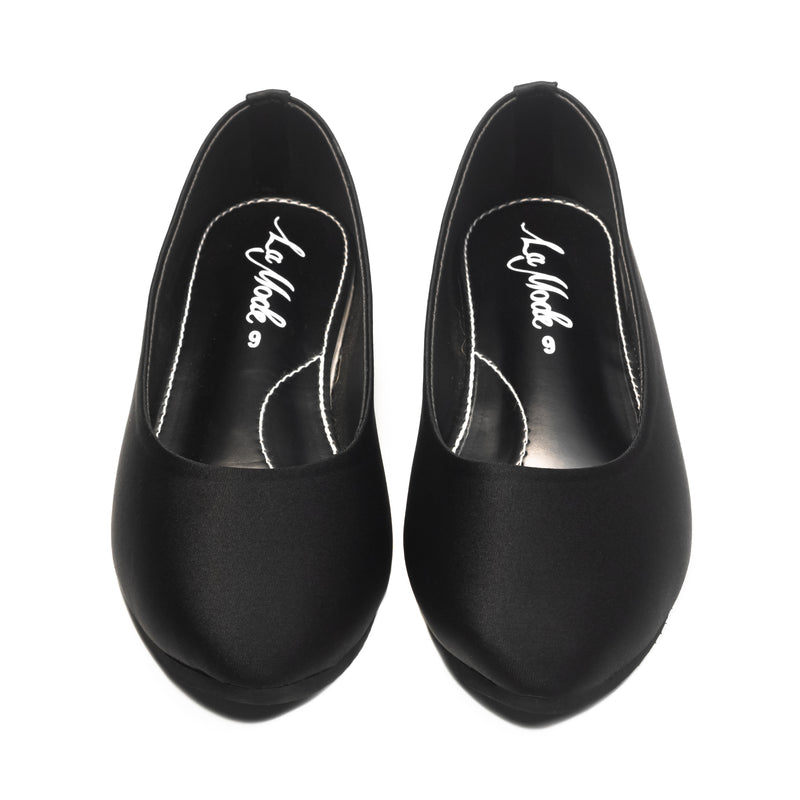 Tinkerbell S12 Black