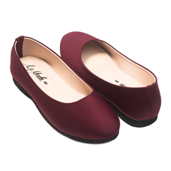 Tinkerbell S12 Maroon