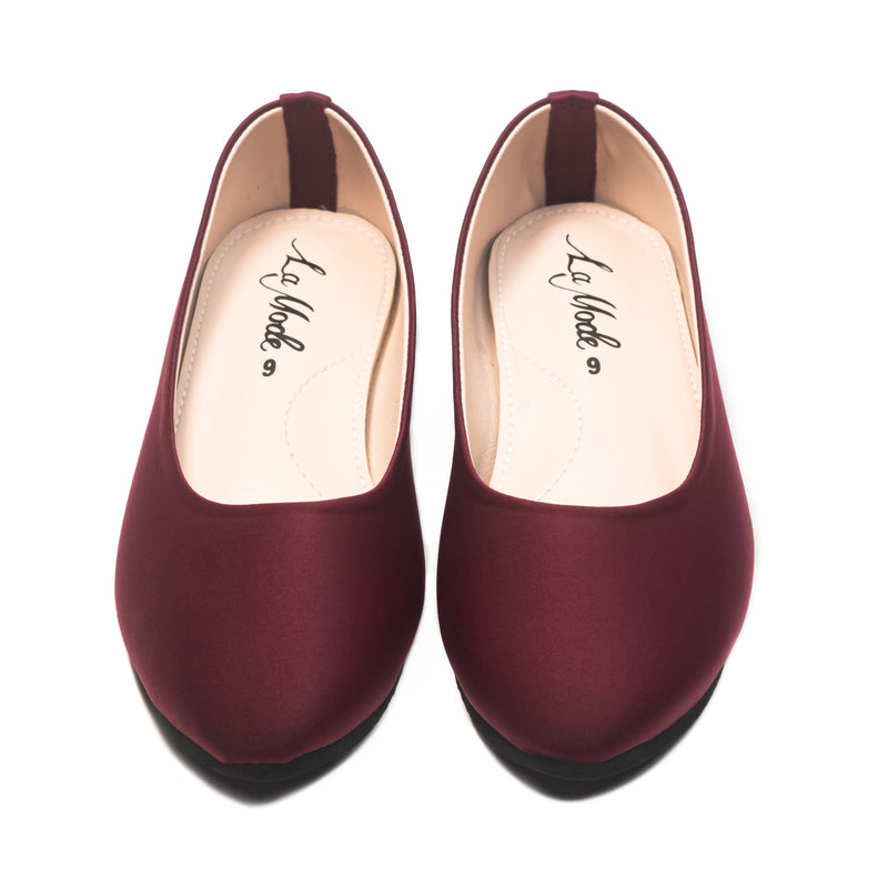 Tinkerbell S12 Maroon