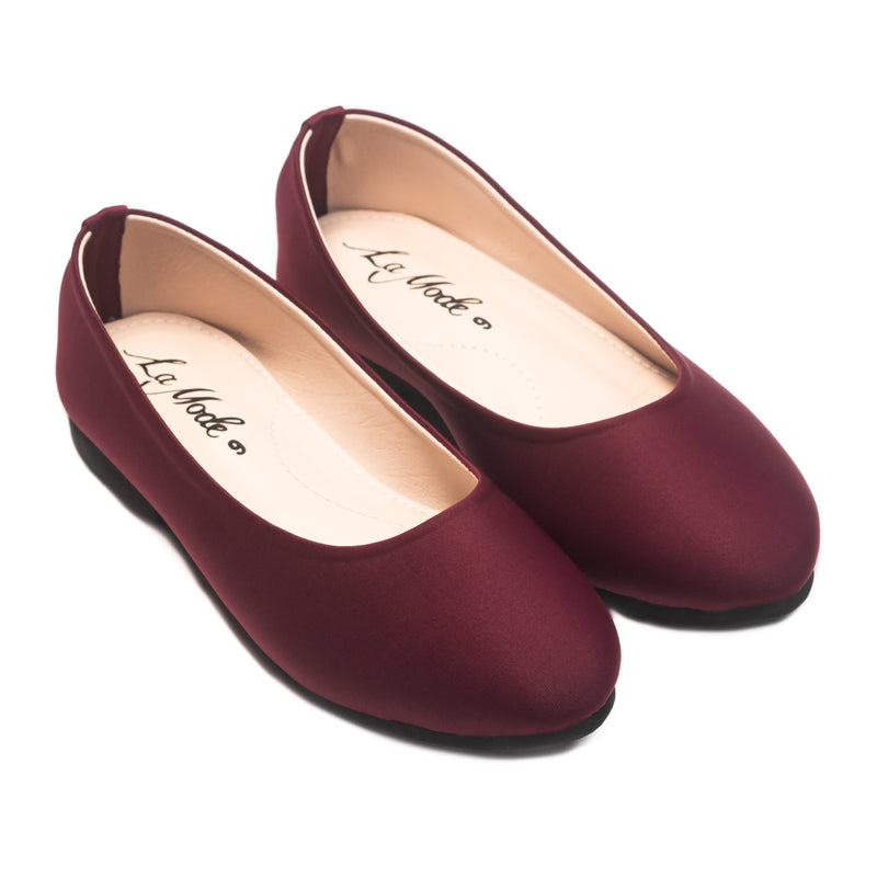 Tinkerbell S12 Maroon