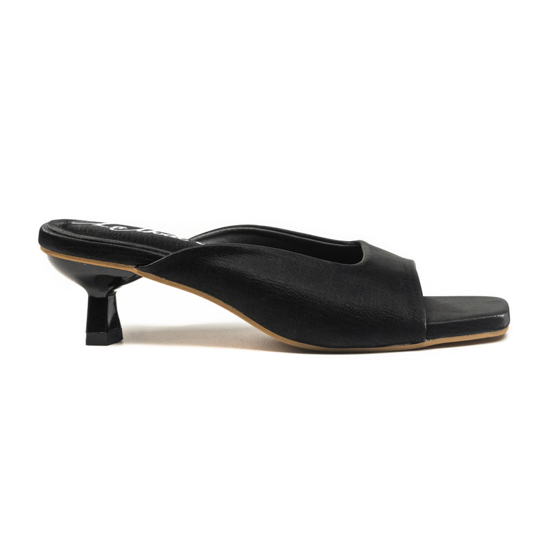 Twinkle Toes Black