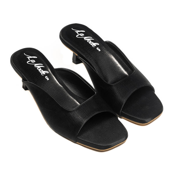 Twinkle Toes Black