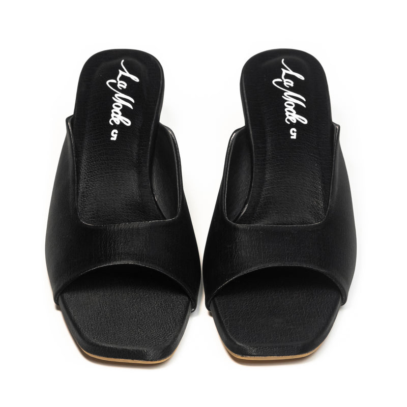 Twinkle Toes Black