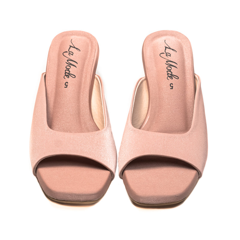 Twinkle Toes Rose