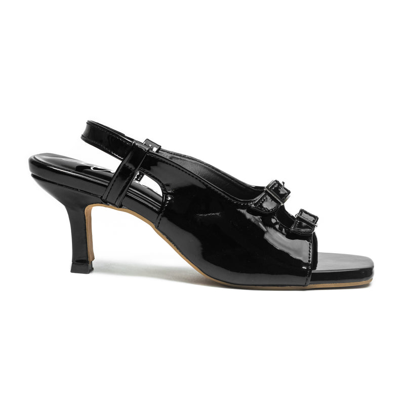 Verena Verai Black
