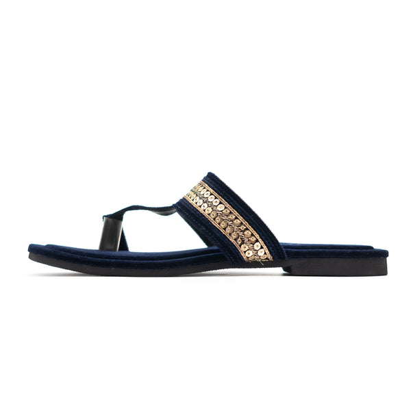 Aimee Royal Blue