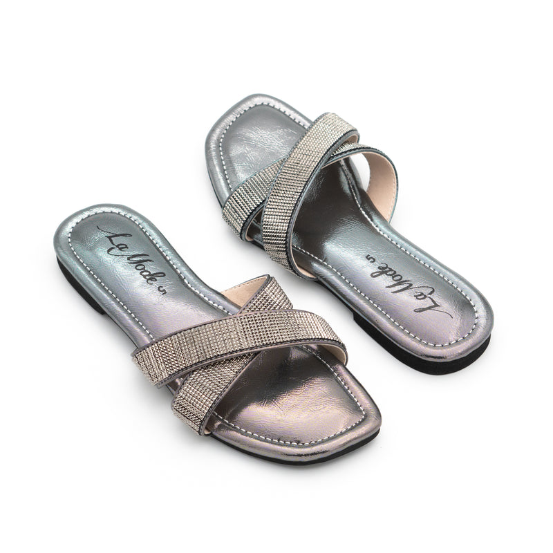 Alohi Silver