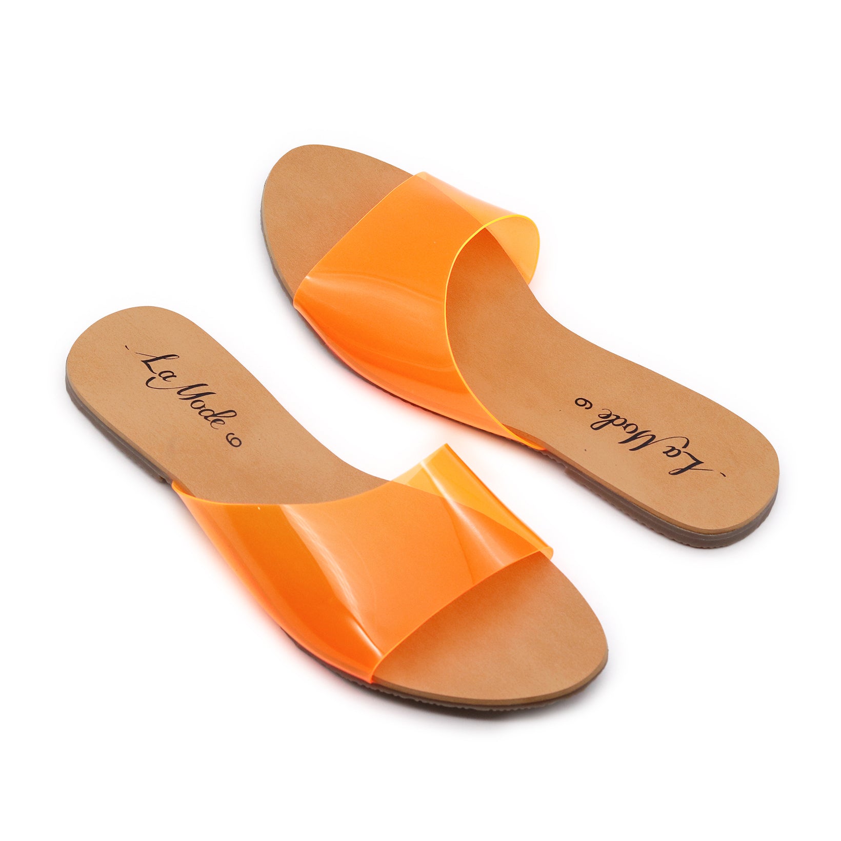 Amaai-Orange