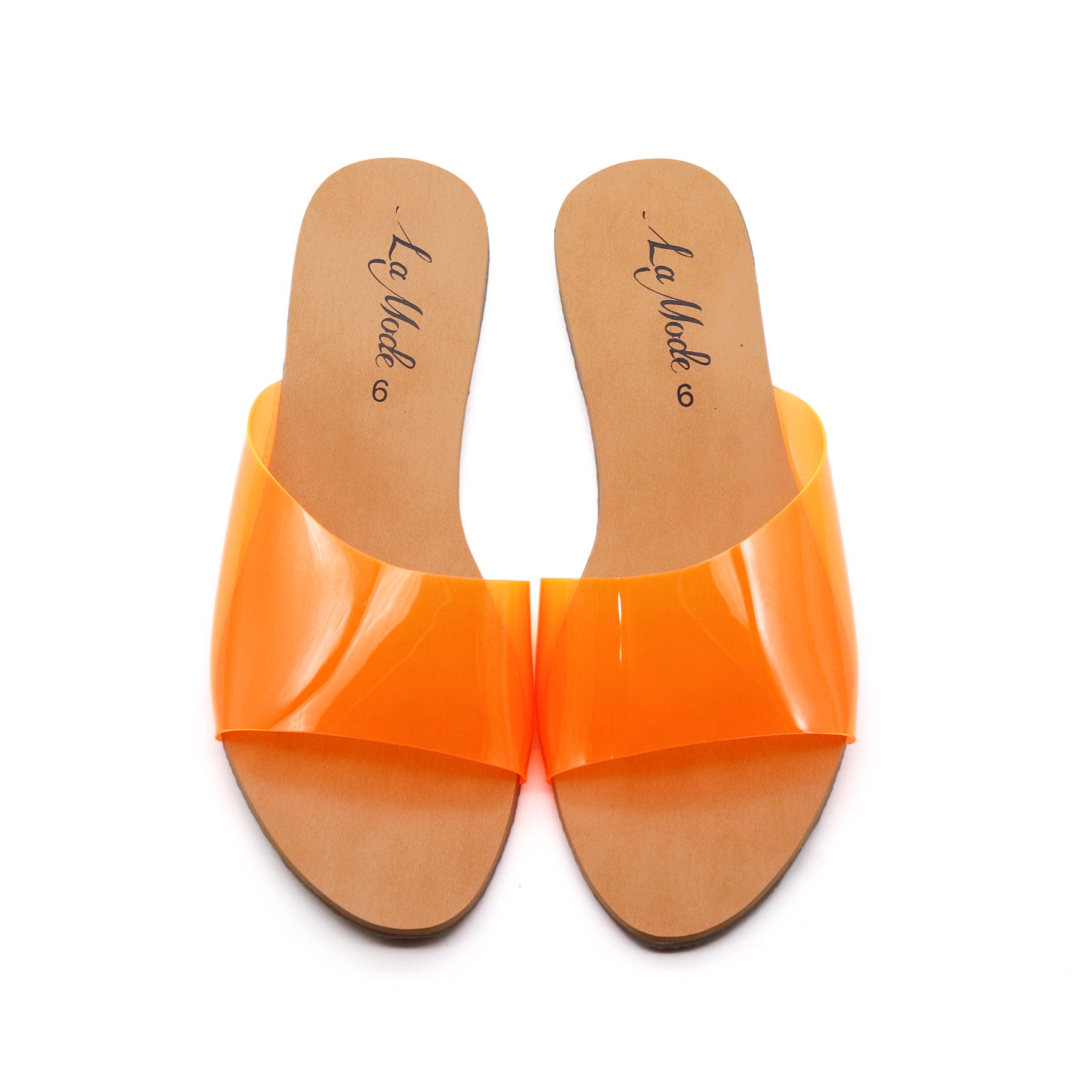 Amaai-Orange