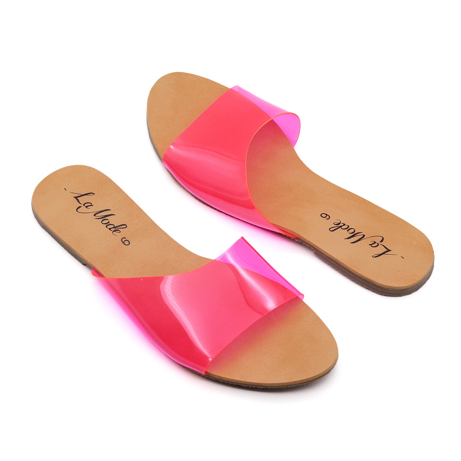 Amaai-Pink