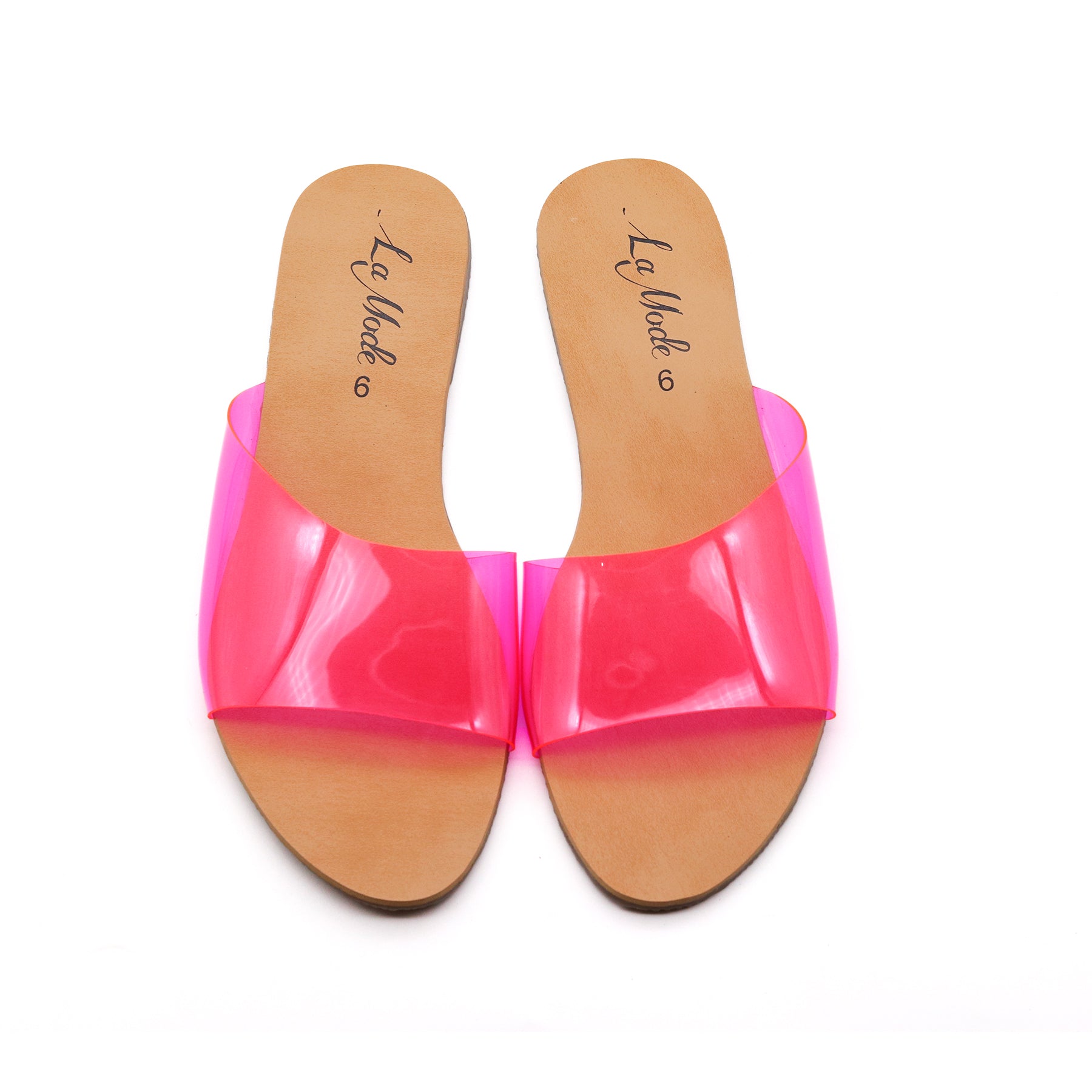 Amaai-Pink