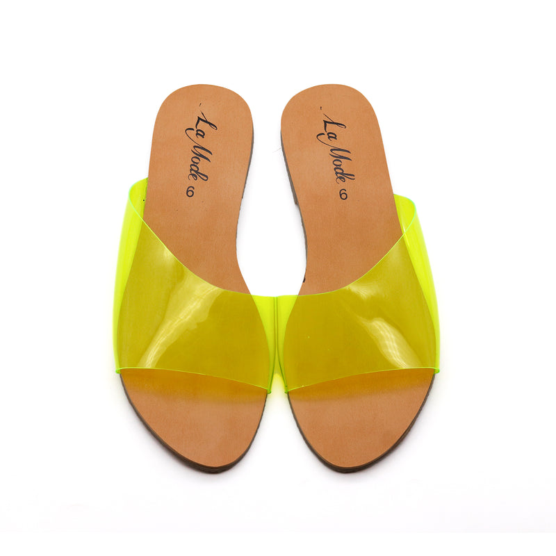 Amaai-Yellow