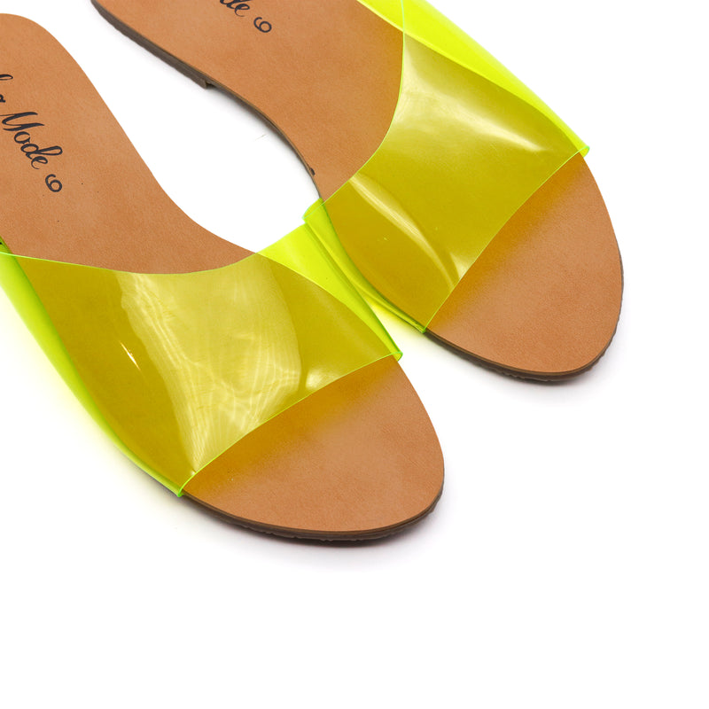 Amaai-Yellow