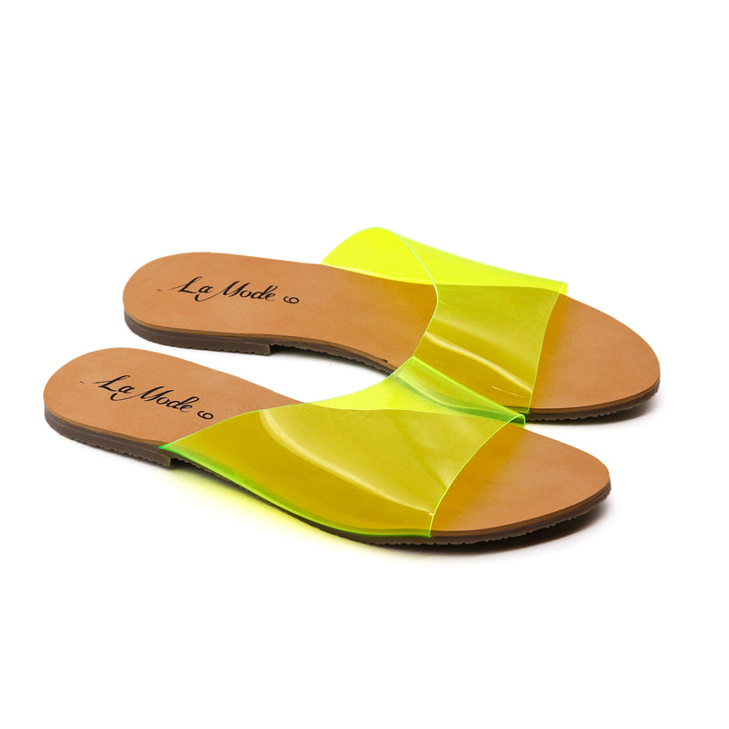 Amaai-Yellow