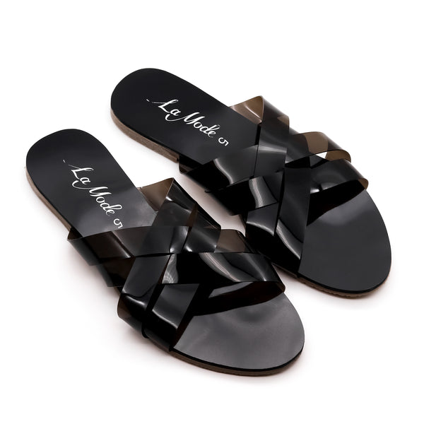 Amaryllis-Black