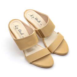 Ambrina - Beige