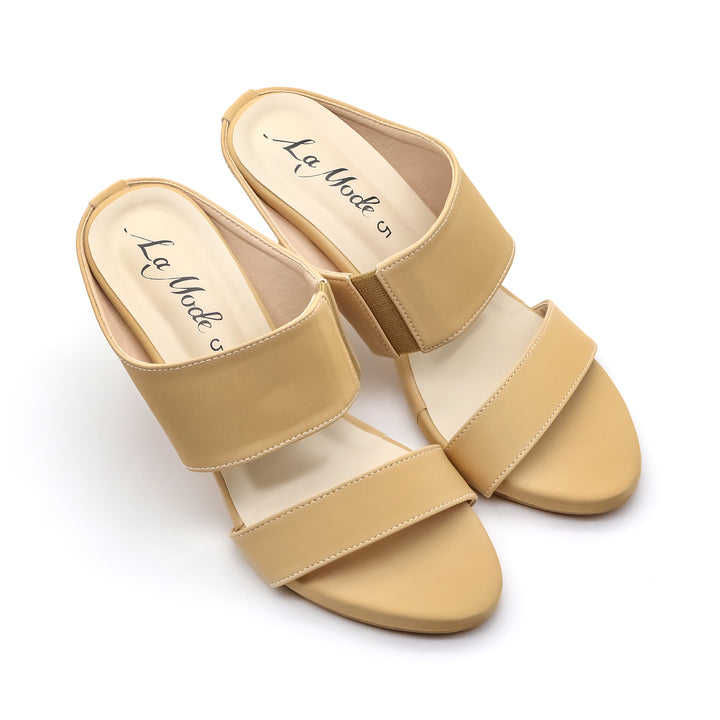 Ambrina - Beige