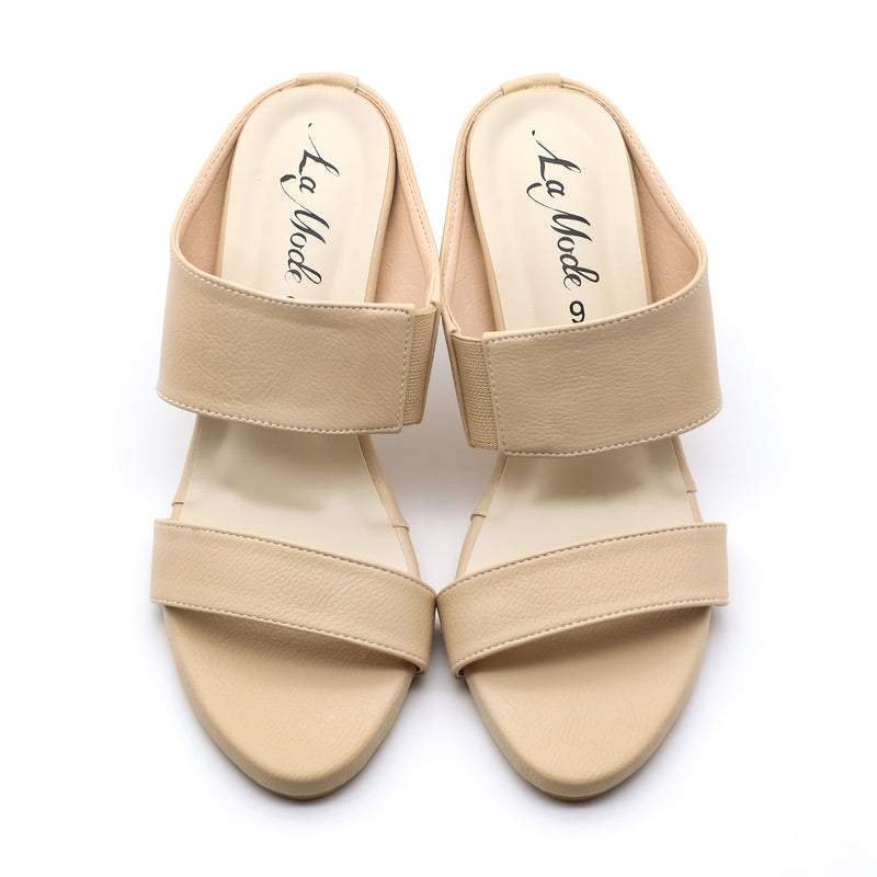 Ambrina - Cream