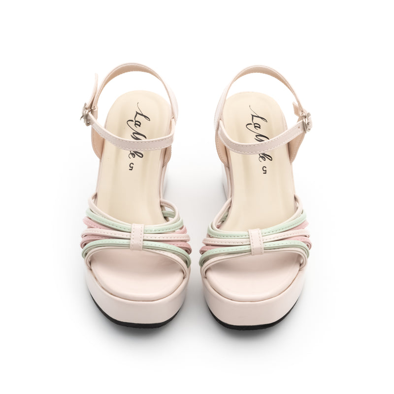 Cassidy Pastel Tone