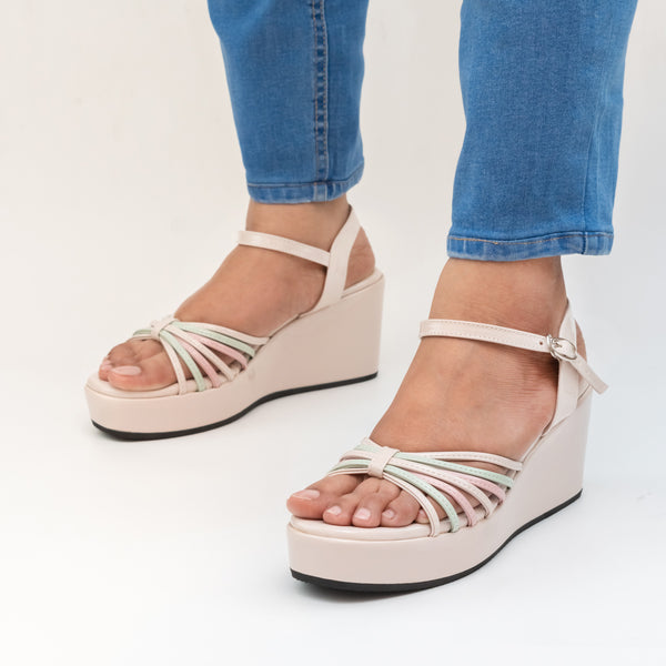 Cassidy Pastel Tone