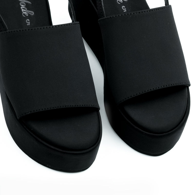 Disco Black