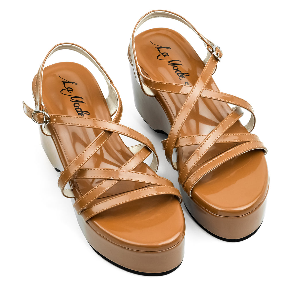 Chinese Laundry Sandal heels for Women | Online Sale up to 69% off | Lyst