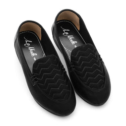 Eira - Black