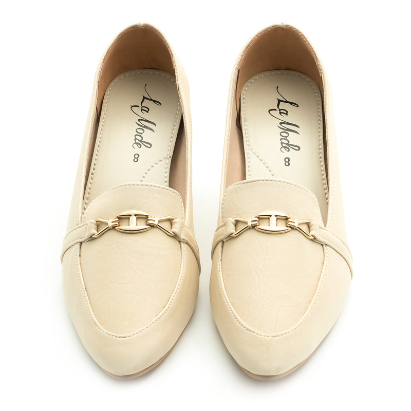 Sylvie- Cream
