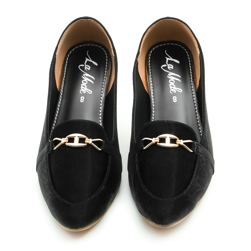 Sylvie- Black