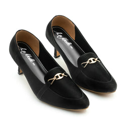 Sylvie- Black