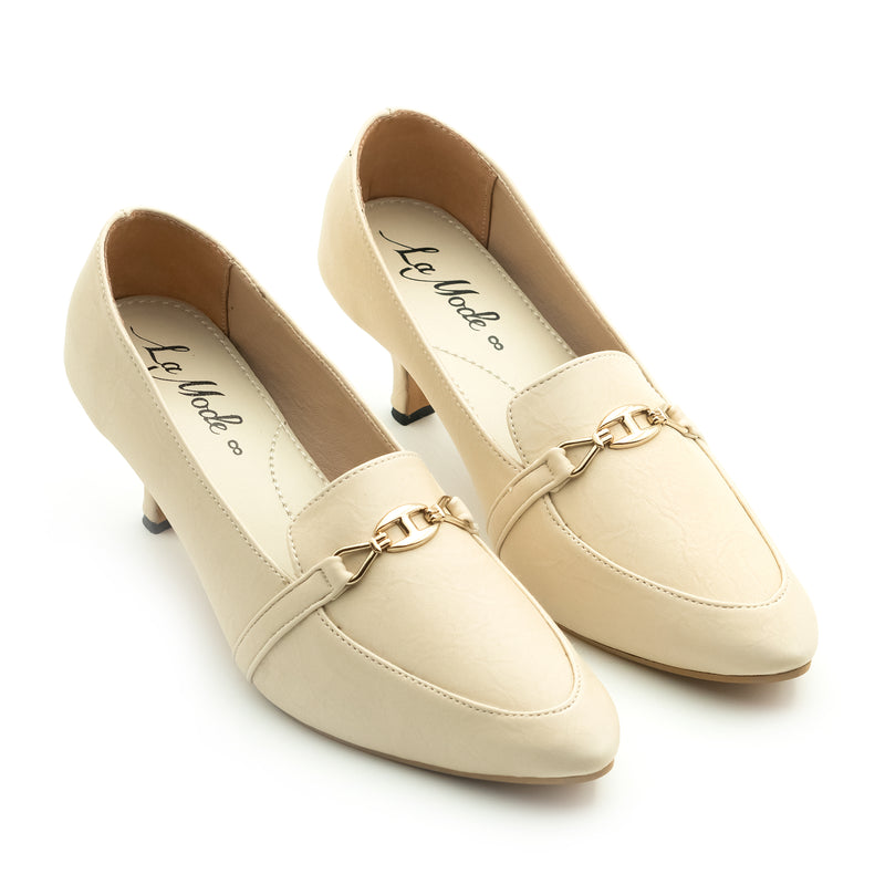 Sylvie- Cream