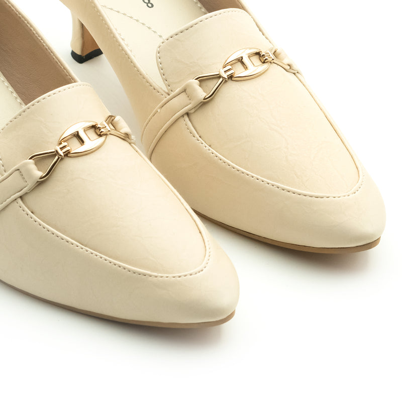 Sylvie- Cream