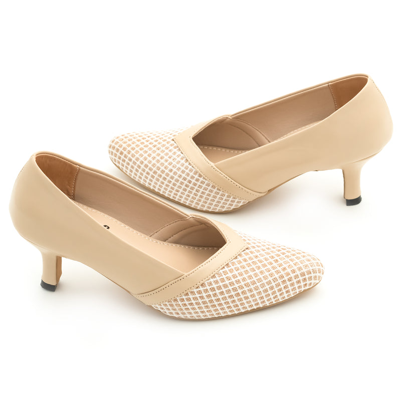 Raegan - Cream