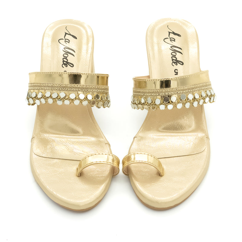Rubina Gold