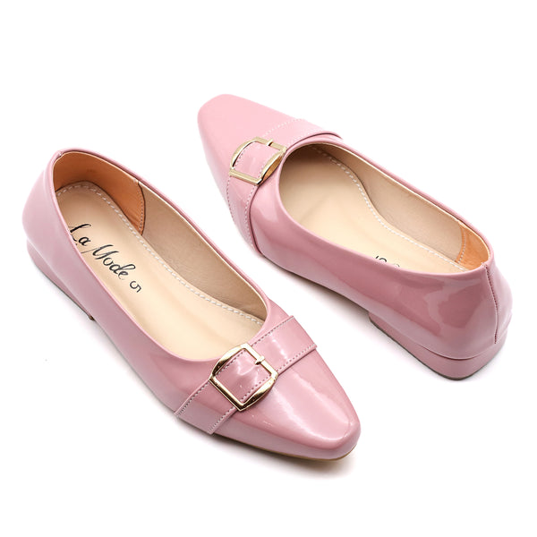 Emiliana - Pink