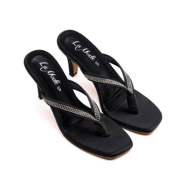 Everette-Black
