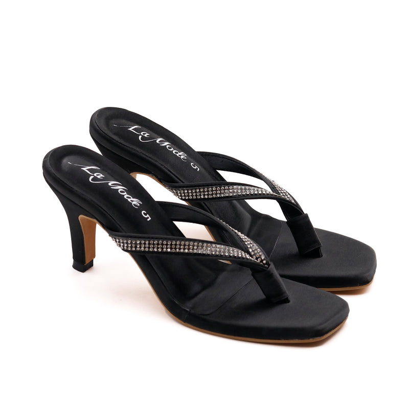 Everette-Black