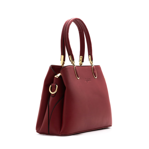 Gia Red