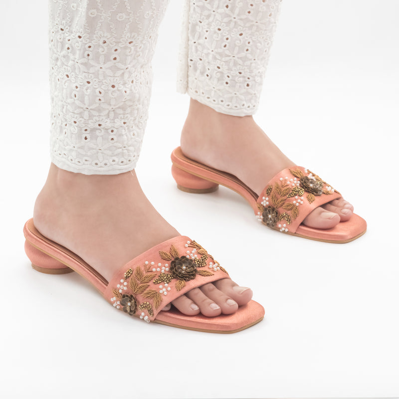 Gulnaz Dusty Rose