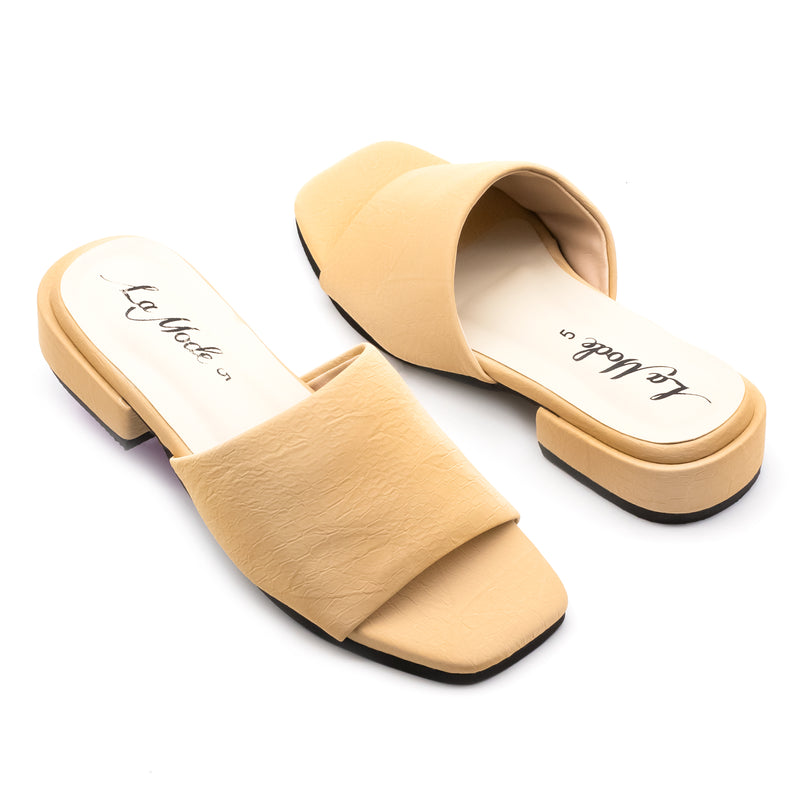 Nika-Beige