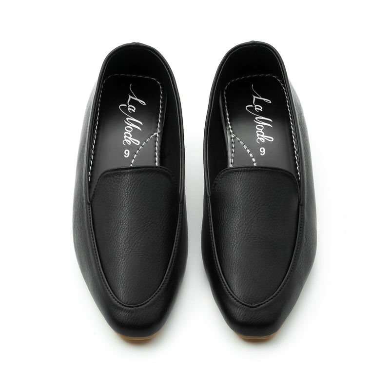 Indy- Black
