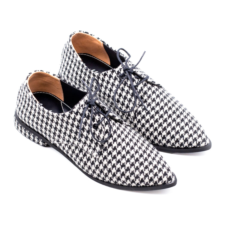 Elrick Houndstooth