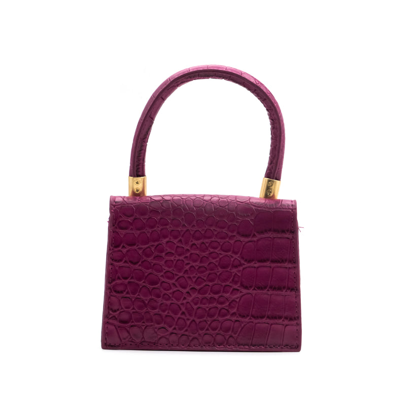 Mini Mini Purple