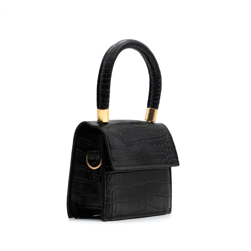 Mini Mini Black