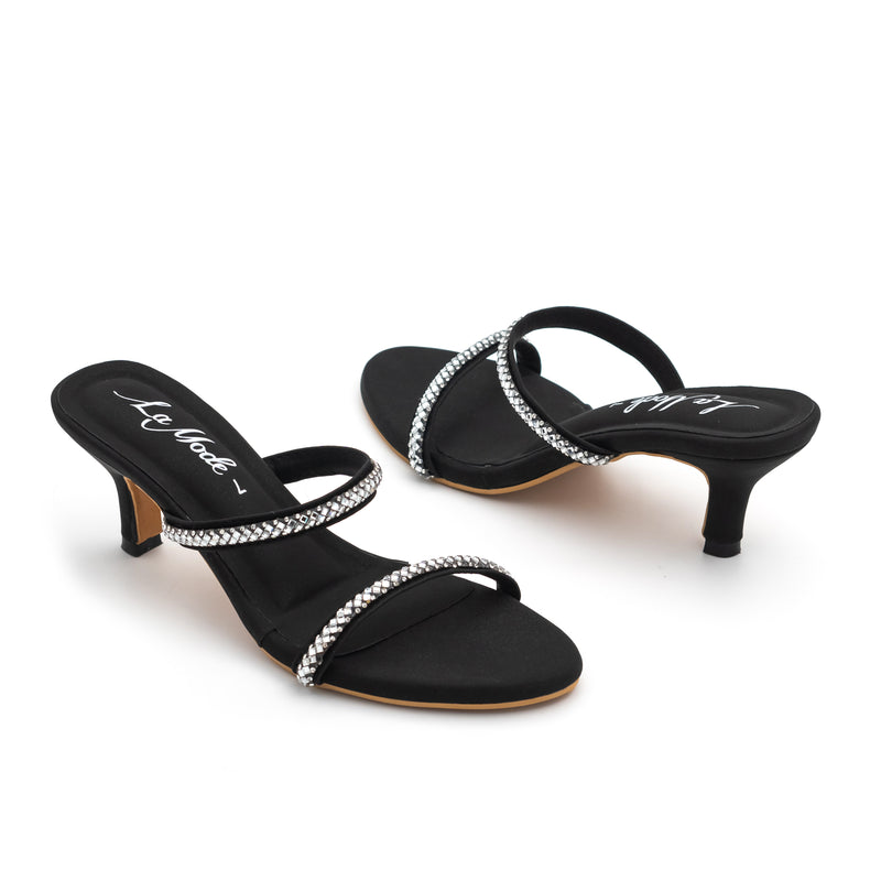 Moho Maya Black