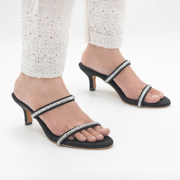 Moho Maya Black
