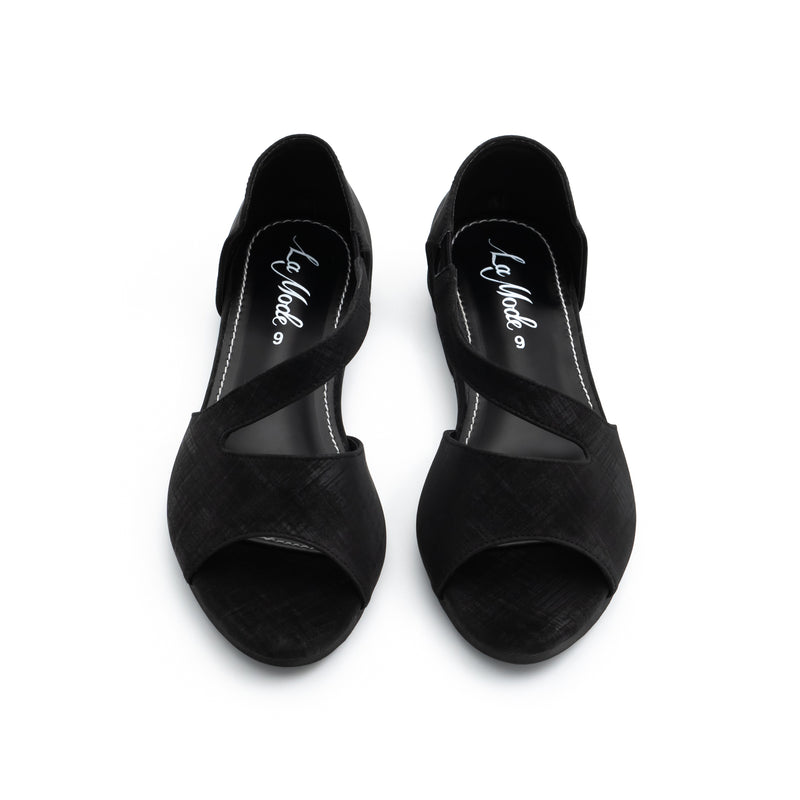 Tory Black