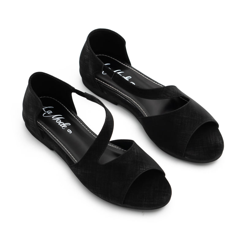 Tory Black