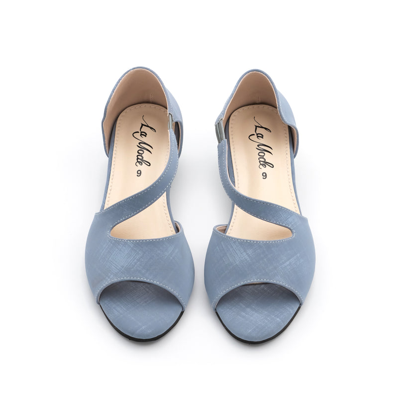 Tory Blue