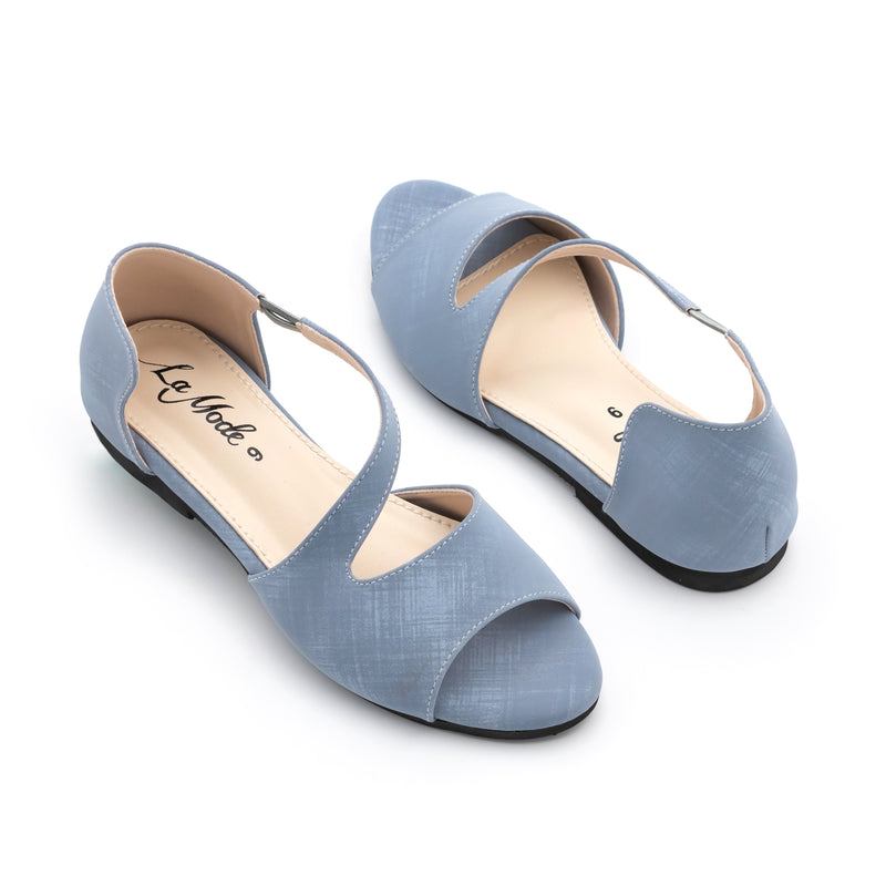 Tory Blue